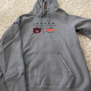 Auburn hoodie